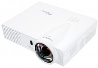 Photos - Projector Optoma X305ST 