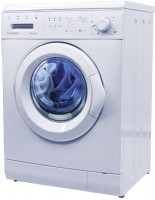 Photos - Washing Machine Liberton LWM-1052 white