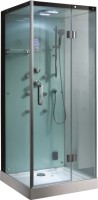 Photos - Shower Enclosure Appollo A-8836 90x90 not angular
