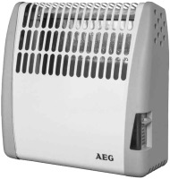 Photos - Convector Heater AEG FW 505 0.5 kW