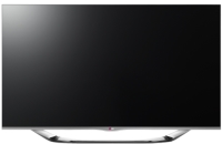 Photos - Television LG 55LA691S 55 "