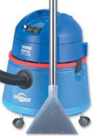 Photos - Vacuum Cleaner Thomas Bravo 20S Aquafilter 