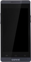Photos - Mobile Phone Gigabyte G-Smart Roma R2 4 GB / 1 GB