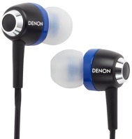 Headphones Denon AH-C100 