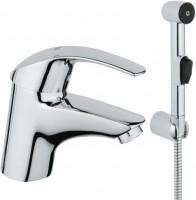 Photos - Tap Grohe Eurosmart 33462001 