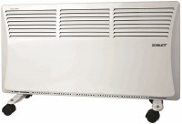 Photos - Convector Heater Scarlett SC-2151 1.5 kW