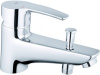 Photos - Tap Grohe Eurostyle 33614001 