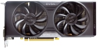 Photos - Graphics Card EVGA GeForce GTX 760 02G-P4-2763-KR 