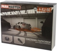 Photos - Parking Sensor ParkMaster 4XJ-50 