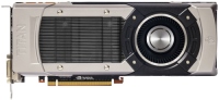 Graphics Card EVGA GeForce GTX Titan 06G-P4-2790-KR 