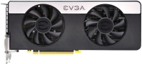 Photos - Graphics Card EVGA GeForce GTX 670 02G-P4-3677-KR