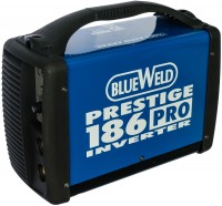 Blueweld prestige 210 pro схема ремонт