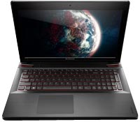 Photos - Laptop Lenovo IdeaPad Y510P
