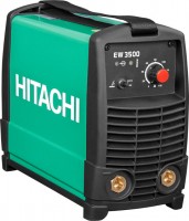 Photos - Welder Hitachi EW3500 