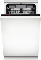 Photos - Integrated Dishwasher Hansa ZIM 466 ER 