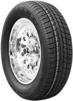 Photos - Tyre Tracmax Ice Plus S100 185/60 R14 82H 