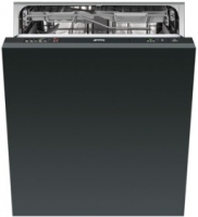 Photos - Integrated Dishwasher Smeg ST531 