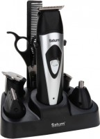 Photos - Hair Clipper Saturn ST-HC7389 