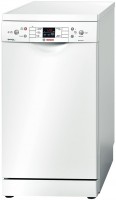 Photos - Dishwasher Bosch SPS 58M02 white