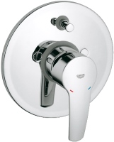 Photos - Tap Grohe Eurostyle 33637001 