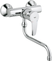 Photos - Tap Grohe Eurostyle 33982001 