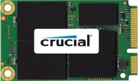 Photos - SSD Crucial M500 mSATA CT240M500SSD3 240 GB