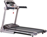 Photos - Treadmill FitLogic Miracle V550 