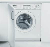 Photos - Integrated Washing Machine Candy CDB 475 