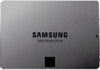 Photos - SSD Samsung 840 EVO MZ-7TE500BW 500 GB