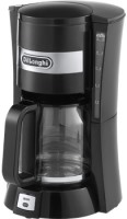 Photos - Coffee Maker De'Longhi ICM 15210.1B black