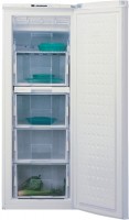 Photos - Freezer Beko FNE 19930 157 L