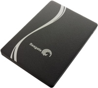 Photos - SSD Seagate 600 SSD ST240HM000 240 GB