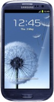 Photos - Mobile Phone Samsung Galaxy S3 16 GB / 2 GB