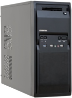 Photos - Computer Case Chieftec LIBRA LG-01B PSU 500 W