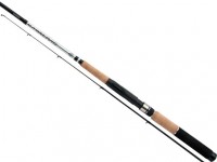 Photos - Rod Shimano Alivio CX Spinning Super Sensitive 210LS 