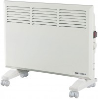 Photos - Convector Heater Supra ECS-310 1 kW