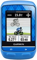 Photos - Cycle Computer Garmin Edge 510 