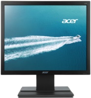 Photos - Monitor Acer V196Lbd 19 "  black