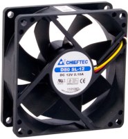 Photos - Computer Cooling Chieftec AF-0825S 