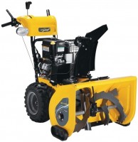 Photos - Snow Blower Stiga 1371 PRO 