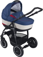 Photos - Pushchair Jedo Fyn Memo 