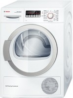 Photos - Tumble Dryer Bosch WTB 66211 