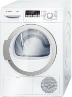 Photos - Tumble Dryer Bosch WTB 86201 