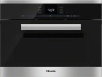 Built-In Steam Oven Miele DGC 6600 EDST/CLST stainless steel