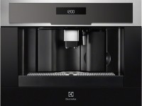 Photos - Built-In Coffee Maker Electrolux EBC54523AX 