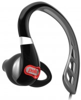 Photos - Headphones Polk Audio UltraFit 500 