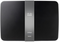 Photos - Wi-Fi LINKSYS EA6300 