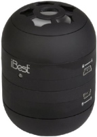 Photos - Portable Speaker iBest PS-210B 