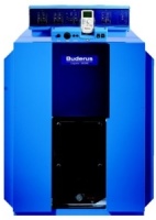 Photos - Boiler Buderus Logano GE315-105 105 kW