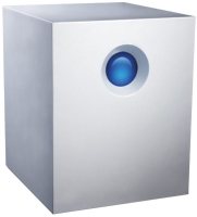 Photos - NAS Server LaCie 5big Network 2 10 TB